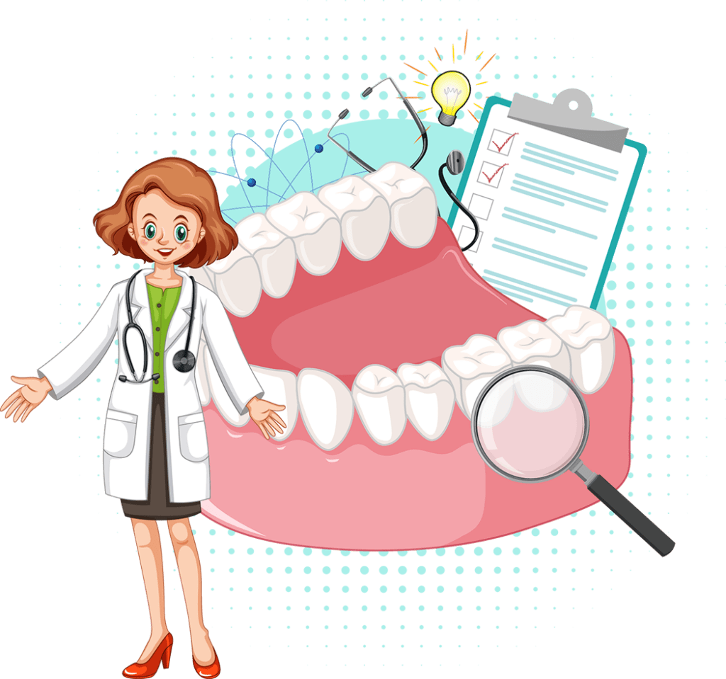 Professional Cosmetic Dentistry in Dwarka Apex Dental Clinic