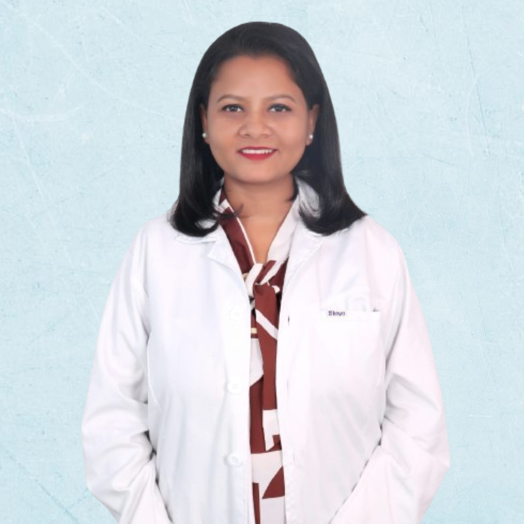 Dr Roshini